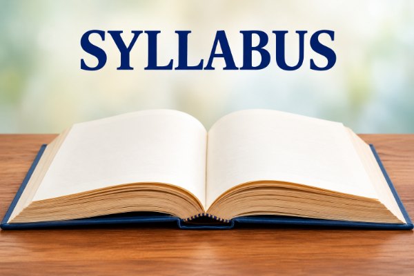 Illustration for Syllabus