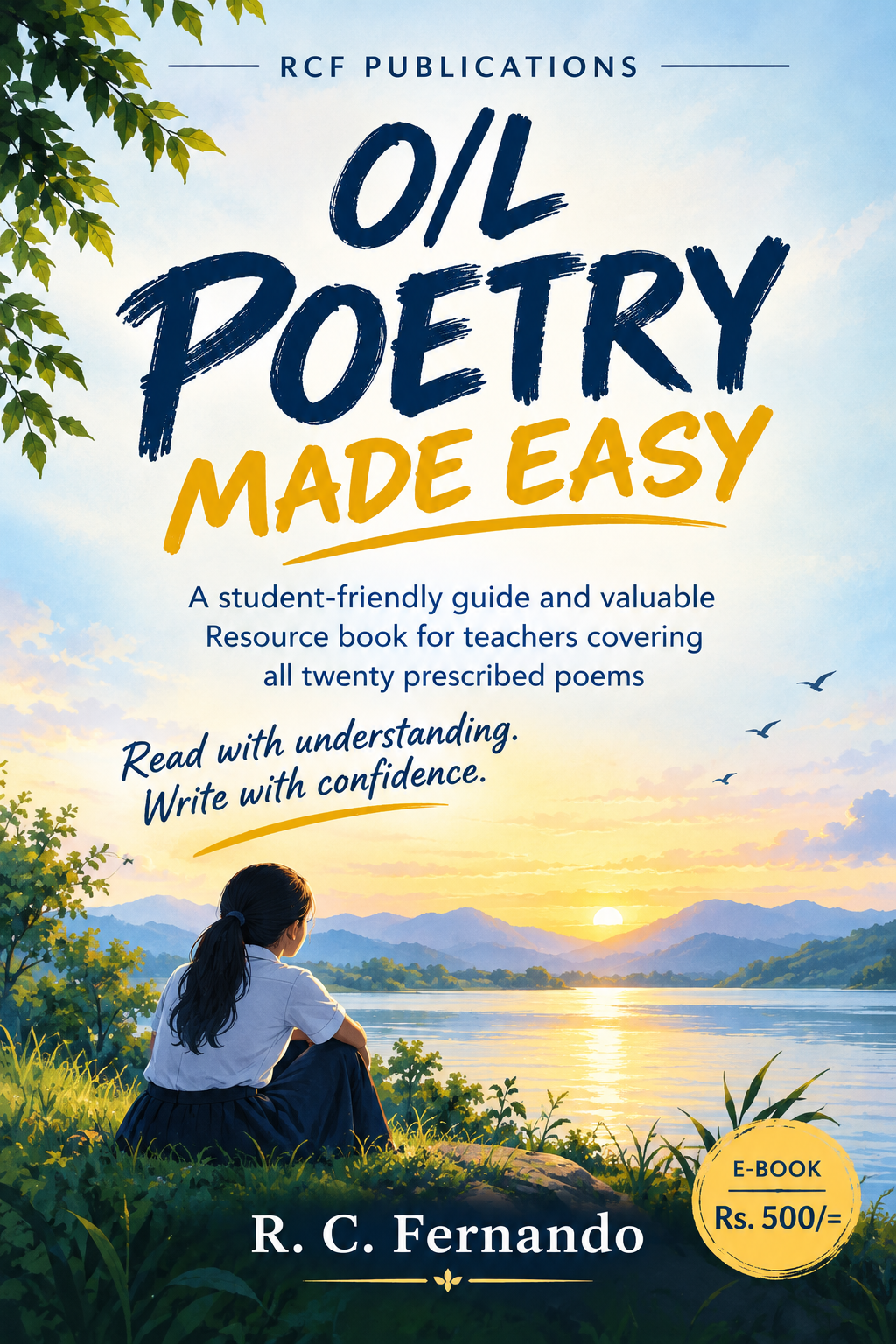 RCF Publications