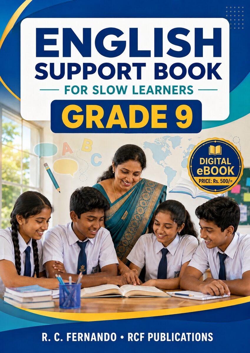 RCF Publications