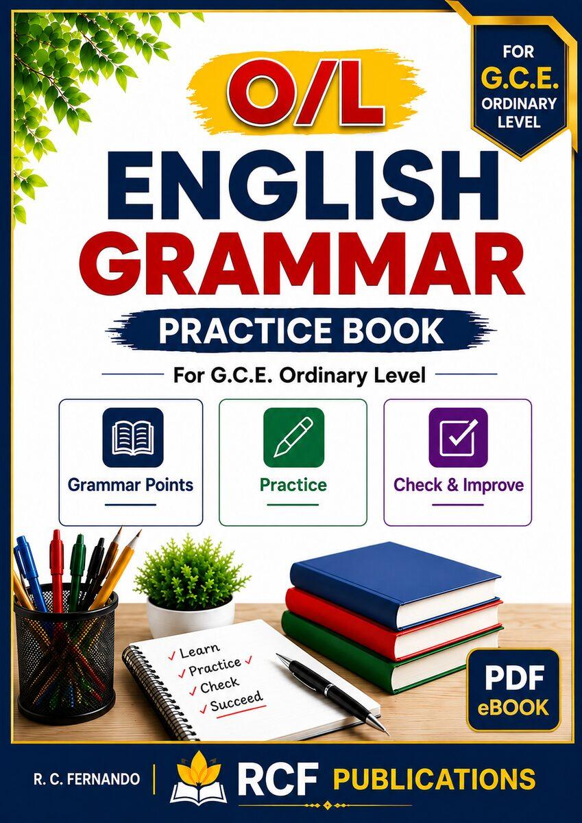 RCF Publications