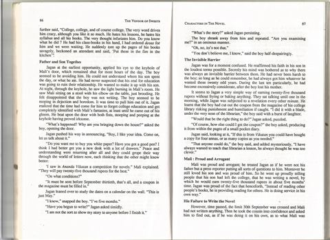 Scanned note page: Scan8