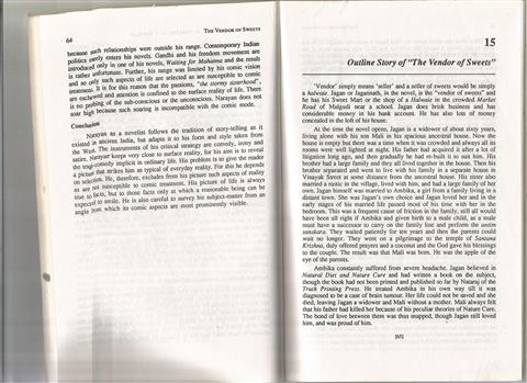 Scanned note page: page 64-65